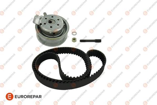 EUROREPAR 1611885280 - Timing Belt Set car-mod.net