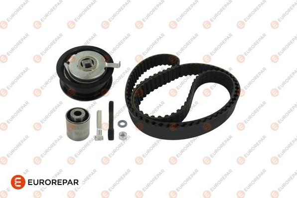 EUROREPAR 1611881480 - Timing Belt Set car-mod.net