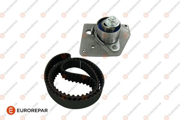 EUROREPAR 1611881580 - Timing Belt Set car-mod.net