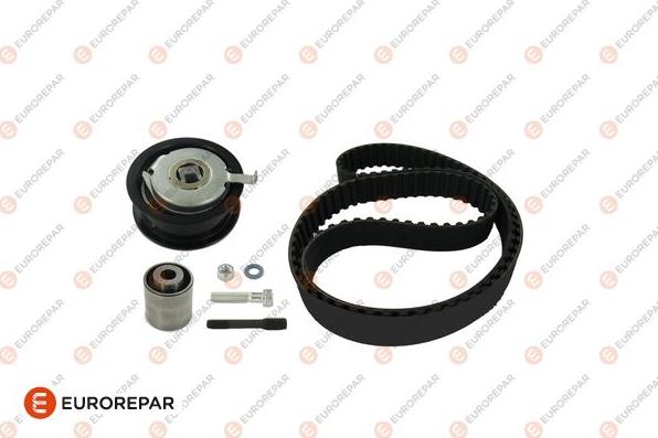 EUROREPAR 1611883080 - Timing Belt Set car-mod.net