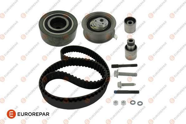 EUROREPAR 1611883880 - Timing Belt Set car-mod.net