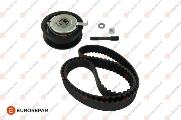 EUROREPAR 1611883380 - Timing Belt Set car-mod.net
