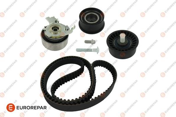 EUROREPAR 1611883280 - Timing Belt Set car-mod.net