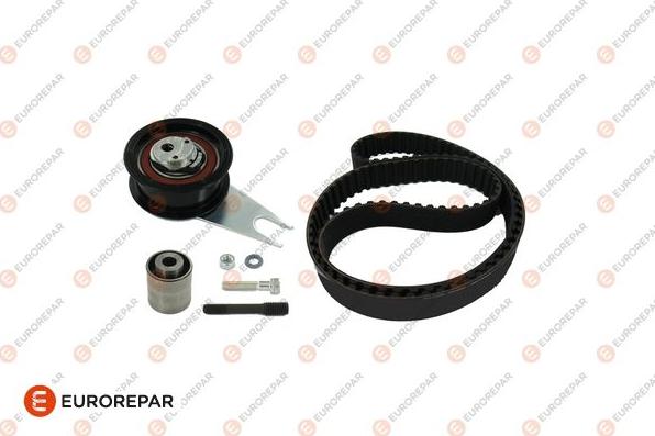 EUROREPAR 1611882980 - Timing Belt Set car-mod.net