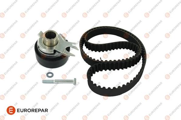 EUROREPAR 1611882080 - Timing Belt Set car-mod.net