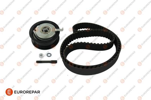 EUROREPAR 1611882180 - Timing Belt Set car-mod.net