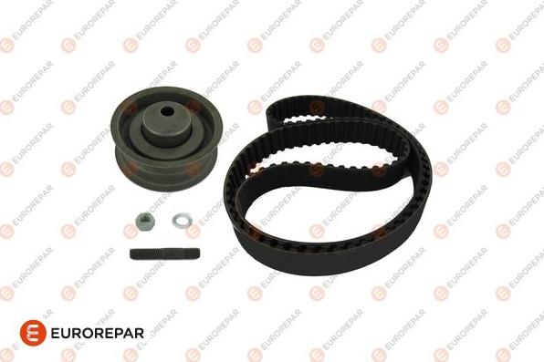EUROREPAR 1611882880 - Timing Belt Set car-mod.net