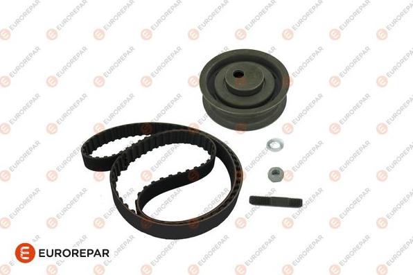 EUROREPAR 1611882380 - Timing Belt Set car-mod.net