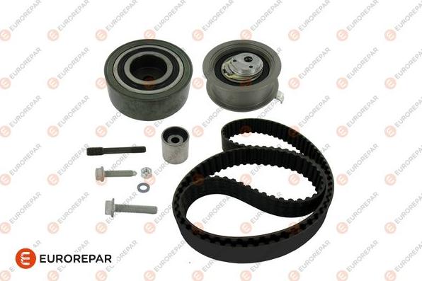 EUROREPAR 1611882280 - Timing Belt Set car-mod.net