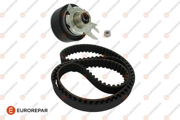EUROREPAR 1611882780 - Timing Belt Set car-mod.net