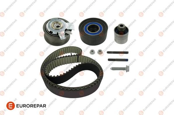 EUROREPAR 1611879480 - Timing Belt Set car-mod.net