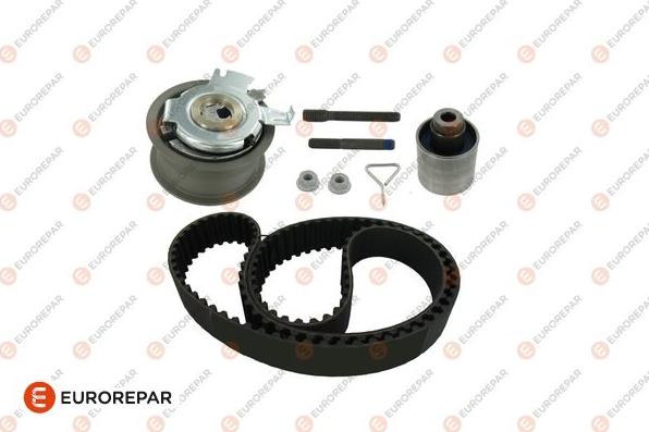 EUROREPAR 1611879580 - Timing Belt Set car-mod.net
