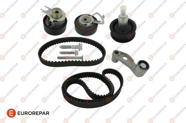 EUROREPAR 1611875980 - Timing Belt Set car-mod.net