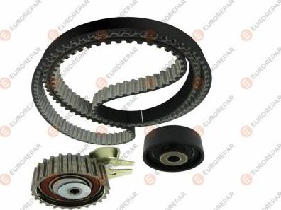 EUROREPAR 1611873980 - Timing Belt Set car-mod.net