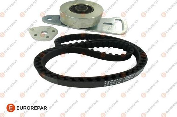 EUROREPAR 1611249180 - Timing Belt Set car-mod.net