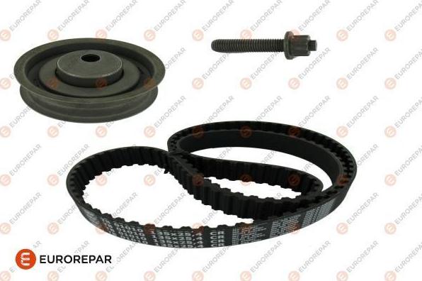 EUROREPAR 1611249880 - Timing Belt Set car-mod.net