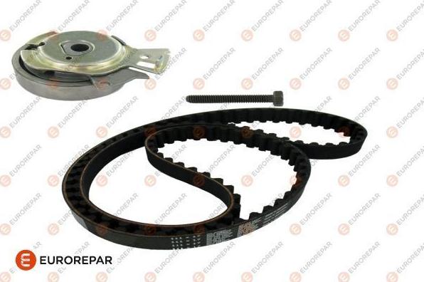 EUROREPAR 1611249780 - Timing Belt Set car-mod.net