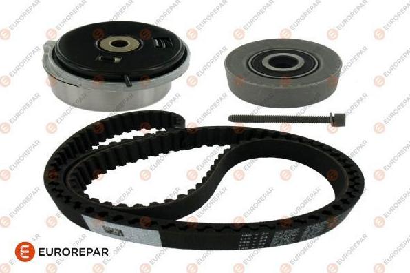 EUROREPAR 1611259580 - Timing Belt Set car-mod.net