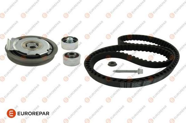 EUROREPAR 1611259680 - Timing Belt Set car-mod.net
