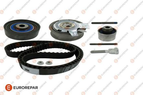 EUROREPAR 1611259080 - Timing Belt Set car-mod.net