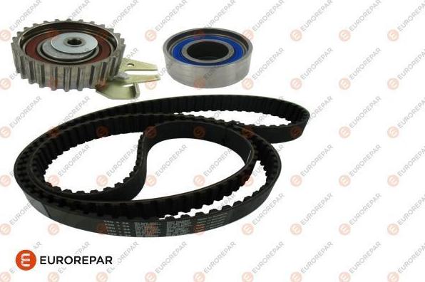 EUROREPAR 1611254480 - Timing Belt Set car-mod.net