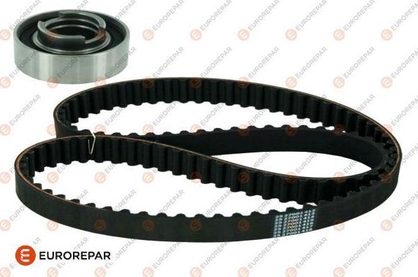 EUROREPAR 1611254680 - Timing Belt Set car-mod.net
