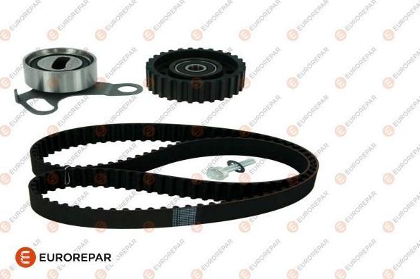 EUROREPAR 1611254880 - Timing Belt Set car-mod.net