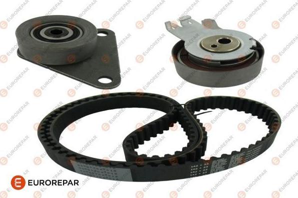 EUROREPAR 1611254280 - Timing Belt Set car-mod.net