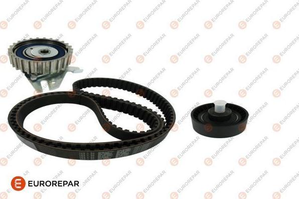 EUROREPAR 1611255180 - Timing Belt Set car-mod.net