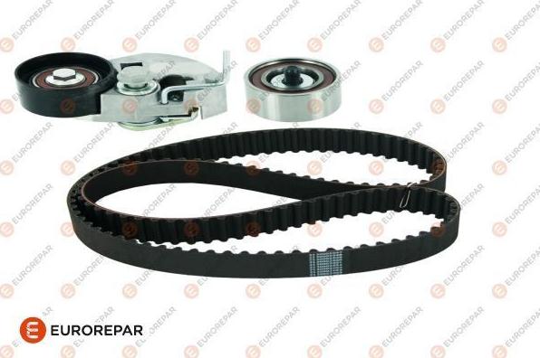 EUROREPAR 1611256180 - Timing Belt Set car-mod.net
