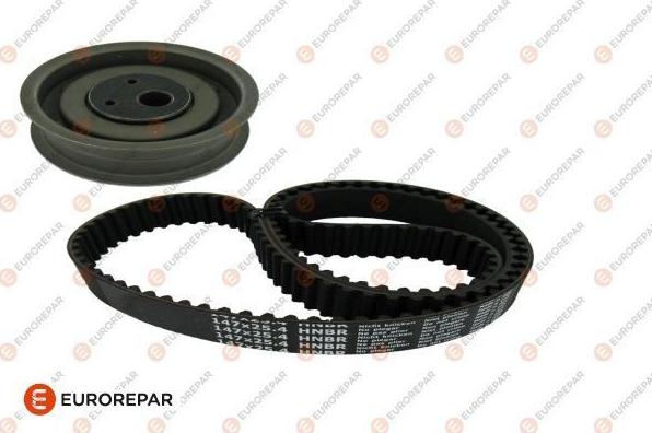EUROREPAR 1611250880 - Timing Belt Set car-mod.net