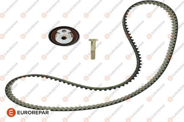 EUROREPAR 1611258580 - Timing Belt Set car-mod.net