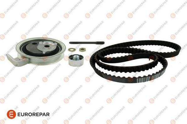 EUROREPAR 1611258080 - Timing Belt Set car-mod.net