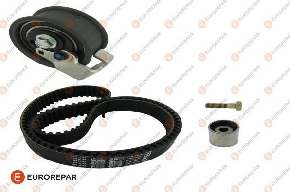 EUROREPAR 1611253680 - Timing Belt Set car-mod.net