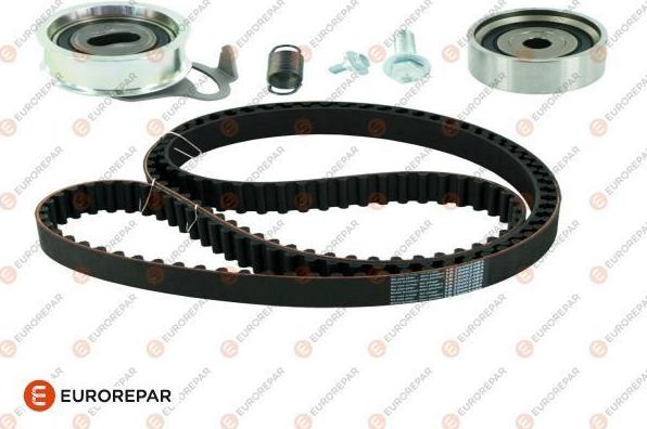 EUROREPAR 1611252280 - Timing Belt Set car-mod.net