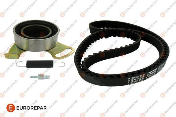 EUROREPAR 1611257380 - Timing Belt Set car-mod.net
