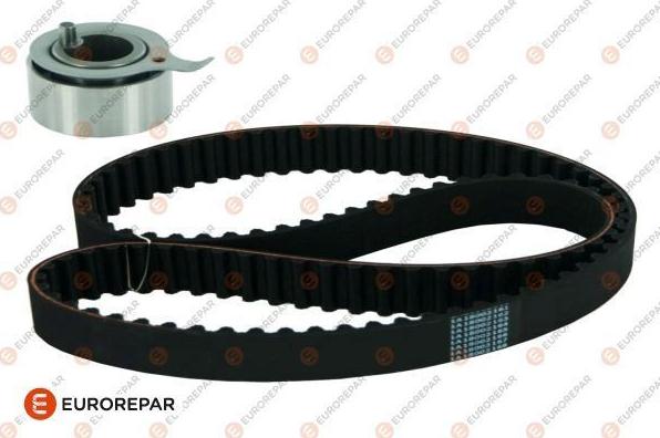 EUROREPAR 1611257280 - Timing Belt Set car-mod.net