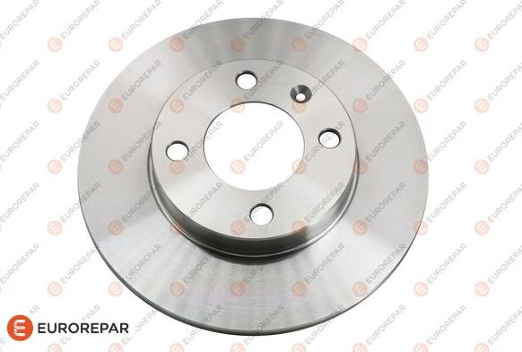 EUROREPAR 1618866880 - Brake Disc car-mod.net