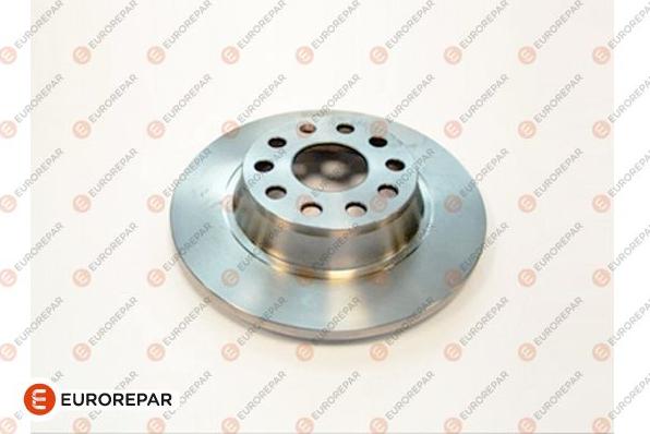 EUROREPAR 1618885480 - Brake Disc car-mod.net