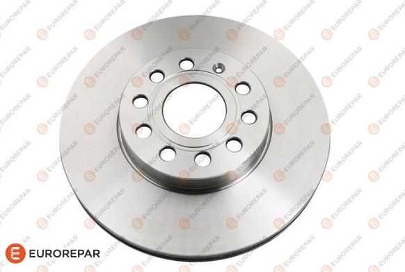 EUROREPAR 1618879280 - Brake Disc car-mod.net