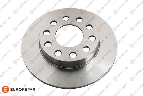 EUROREPAR 1618872480 - Brake Disc car-mod.net