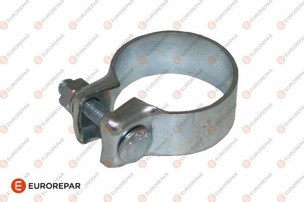 EUROREPAR 1613712080 - Pipe Connector, exhaust system car-mod.net