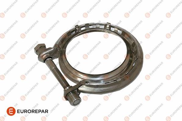 EUROREPAR 1613712280 - Pipe Connector, exhaust system car-mod.net