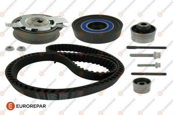 EUROREPAR 1613724780 - Timing Belt Set car-mod.net