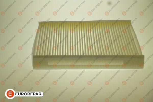 EUROREPAR 1612918480 - Filter, interior air car-mod.net