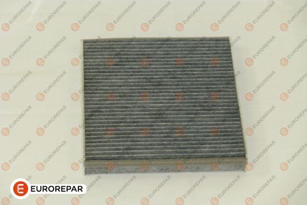 EUROREPAR 1612918780 - Filter, interior air car-mod.net