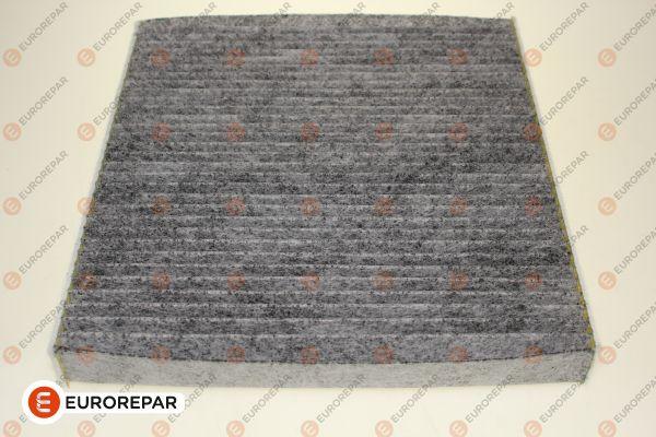 EUROREPAR 1612917980 - Filter, interior air car-mod.net