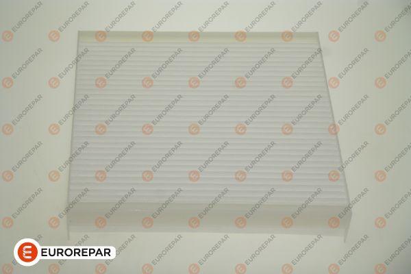 EUROREPAR 1612920180 - Filter, interior air car-mod.net