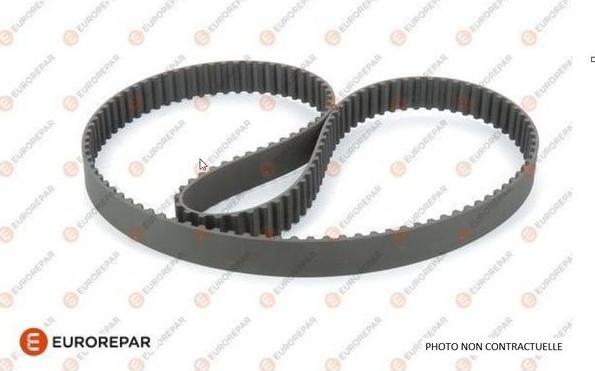 EUROREPAR 1689586180 - Timing Belt car-mod.net