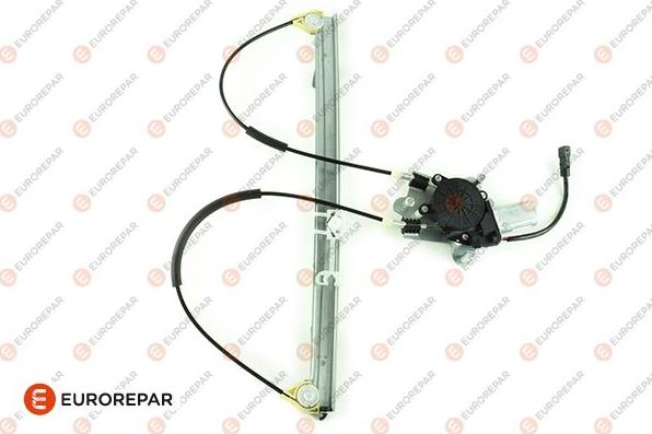EUROREPAR 1689039680 - Window Regulator car-mod.net